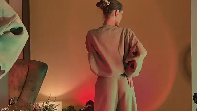 Snapshot of Amanda_River chatting on September 14, 2025, 7:57 pm Amanda River online show from September 14, 2025, 7:57 pm