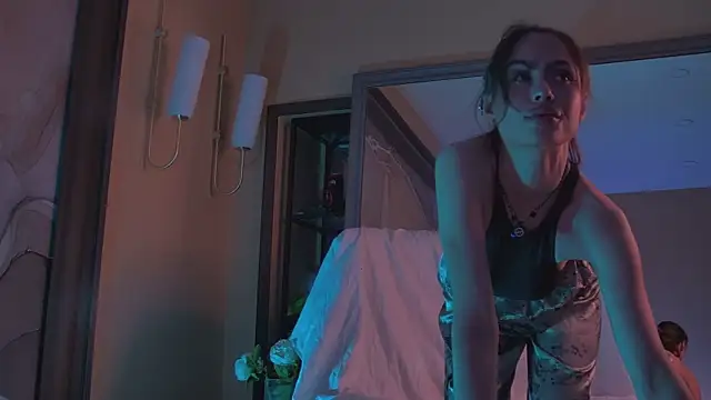 Snapshot of Amanda_River chatting on November 22, 2025, 8:30 pm Amanda River online show from November 22, 2025, 8:30 pm