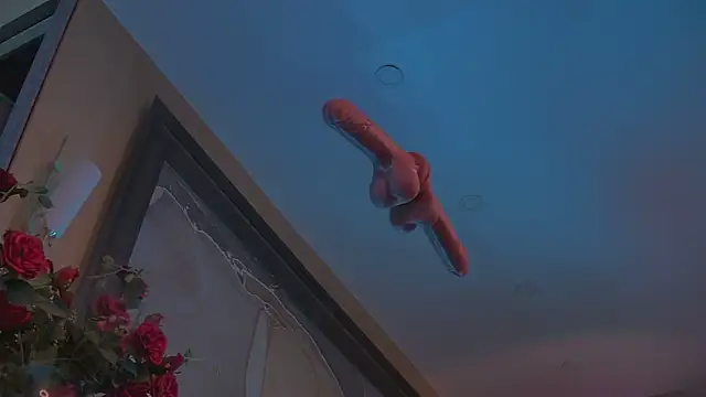 Snapshot of Amanda_River chatting on November 30, 2025, 8:18 am Amanda River online show from November 30, 2025, 8:18 am