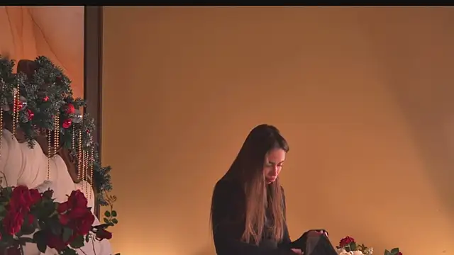 Snapshot of Amanda_River chatting on January 8, 2026, 9:22 am Amanda River online show from January 8, 2026, 9:22 am