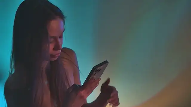 Snapshot of Amanda_River chatting on January 14, 2026, 12:38 am Amanda River online show from January 14, 2026, 12:38 am