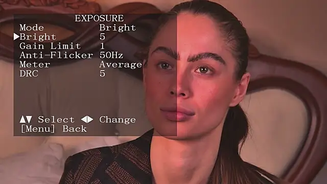 Snapshot of Amanda_River chatting on February 7, 2026, 6:22 pm Amanda River online show from February 7, 2026, 6:22 pm