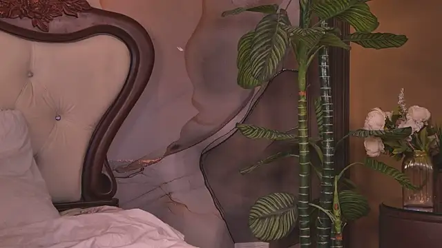 Snapshot of Amanda_River chatting on February 8, 2026, 8:56 pm Amanda River online show from February 8, 2026, 8:56 pm