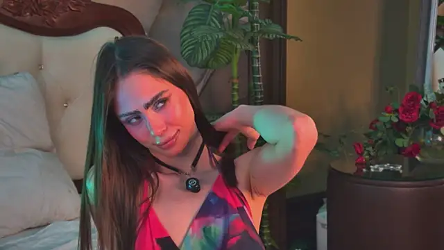 Snapshot of Amanda_River chatting on February 16, 2026, 12:18 am Amanda River online show from February 16, 2026, 12:18 am