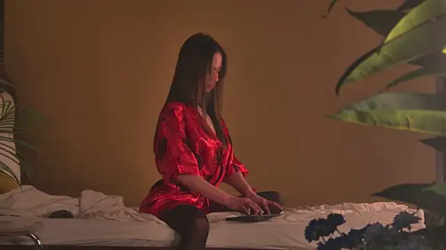 Snapshot of Amanda_River chatting on March 3, 2026, 8:48 pm Amanda River online show from March 3, 2026, 8:48 pm