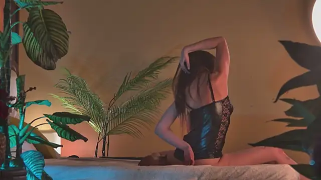 Snapshot of Amanda_River chatting on March 8, 2026, 7:39 pm Amanda River online show from March 8, 2026, 7:39 pm