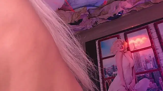 SashaNova online show from October 30, 2025, 5:09 am