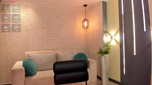 MaddisonCollins online show from October 31, 2025, 7:59 pm