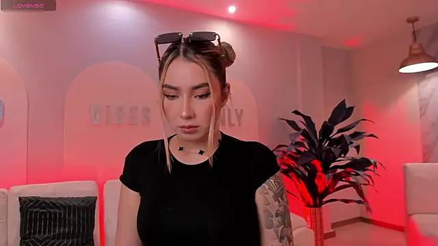 MaddisonCollins online show from April 2, 2026, 8:17 pm