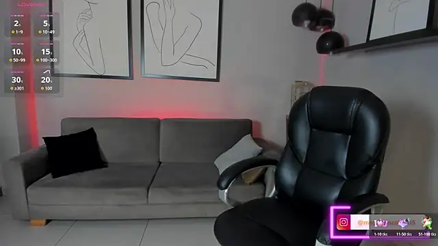 MaddisonCollins online show from April 22, 2026, 11:12 am