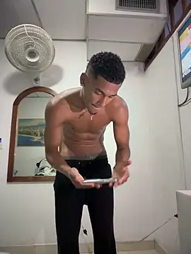 Snapshot of LexiAndDeker chatting on February 8, 2026, 6:00 pm LexiAndDeker online show from February 8, 2026, 6:00 pm