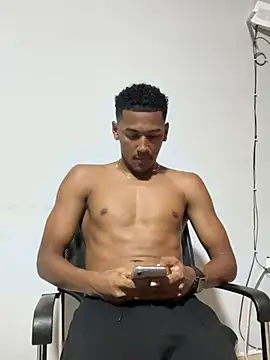 Snapshot of LexiAndDeker chatting on April 5, 2026, 1:14 am LexiAndDeker online show from April 5, 2026, 1:14 am