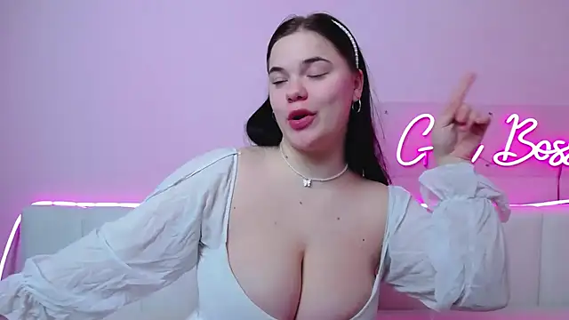 Eliss Shyyo online show from March 22, 2025, 6:11 am