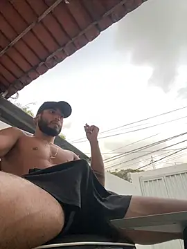 Snapshot of Dasul_ chatting on February 4, 2026, 8:20 am Dasul online show from February 4, 2026, 8:20 am