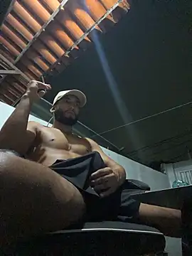 Snapshot of Dasul_ chatting on February 7, 2026, 7:01 am Dasul online show from February 7, 2026, 7:01 am