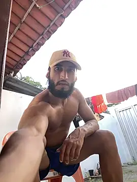 Snapshot of Dasul_ chatting on April 5, 2026, 7:33 pm Dasul online show from April 5, 2026, 7:33 pm