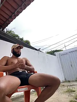 Snapshot of Dasul_ chatting on April 9, 2026, 7:08 pm Dasul online show from April 9, 2026, 7:08 pm