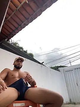 Snapshot of Dasul_ chatting on April 10, 2026, 7:51 pm Dasul online show from April 10, 2026, 7:51 pm