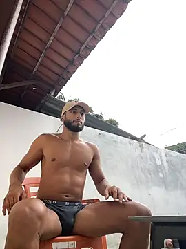 Snapshot of Dasul_ chatting on April 15, 2026, 6:59 pm Dasul online show from April 15, 2026, 6:59 pm