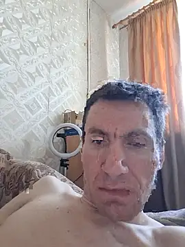 SereneBulge81 online show from April 20, 2026, 10:40 am