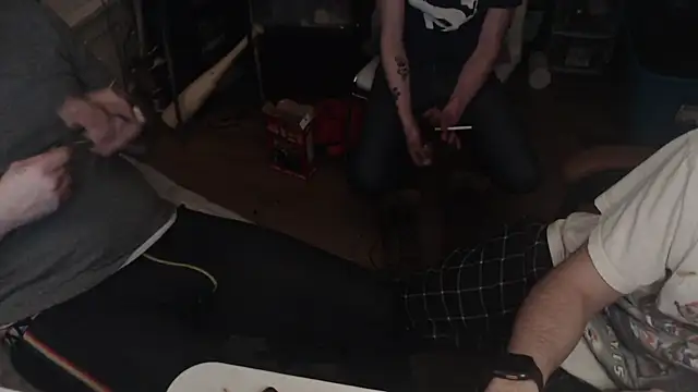 weknowourworth6999 online show from December 19, 2025, 4:52 am