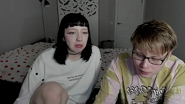 JayMollyy online show from January 16, 2026, 8:02 pm