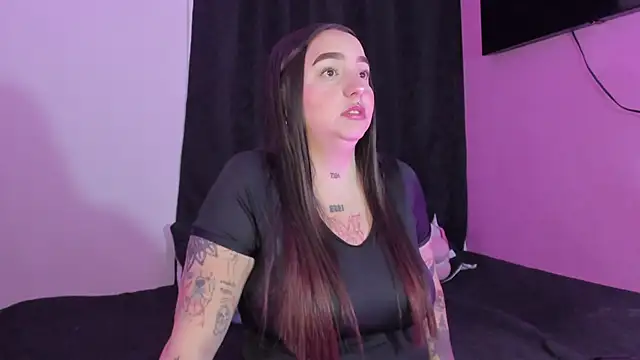 Celestte online show from November 27, 2025, 6:04 am