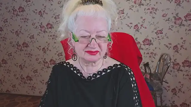 Maya Mayflower online show from February 23, 2026, 3:04 am