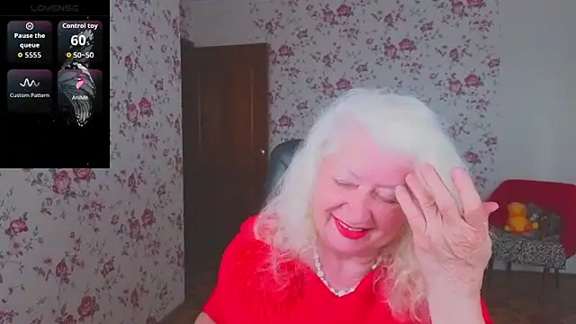 Maya Mayflower online show from May 21, 2026, 3:35 am