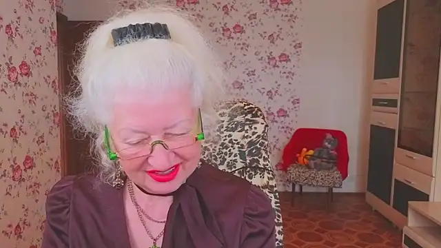 Maya Mayflower online show from June 5, 2026, 6:52 am