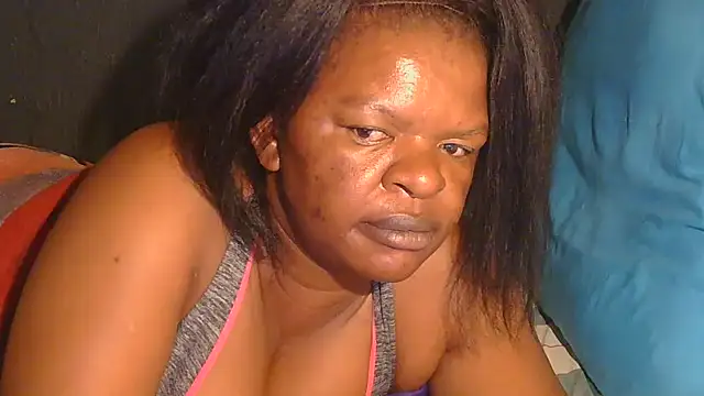 ebony rose11 online show from March 21, 2026, 2:05 am