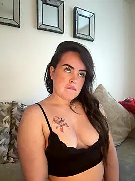 Sophie 23XX online show from January 7, 2026, 11:56 am