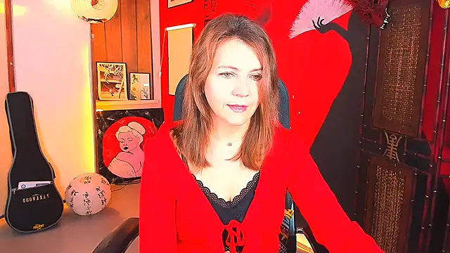 NicoleHitman online show from November 15, 2025, 9:17 am