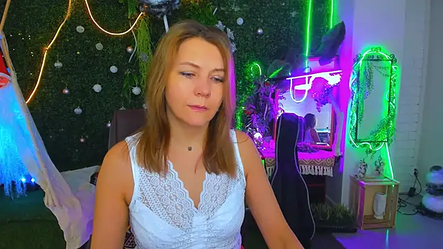 Snapshot of NicoleHitman chatting on January 18, 2026, 9:24 am NicoleHitman online show from January 18, 2026, 9:24 am