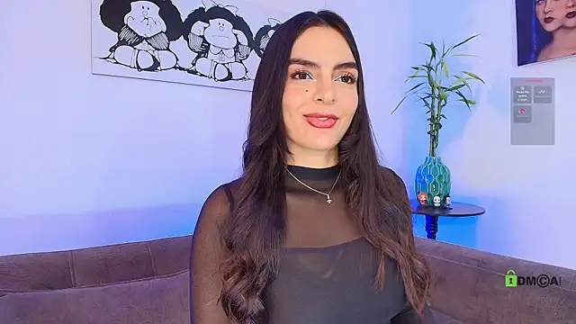 Snapshot of Abigail_cruz chatting on November 29, 2025, 8:56 pm Abigail cruz online show from November 29, 2025, 8:56 pm