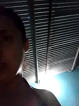 Jenny gir25 online show from March 5, 2025, 2:03 am