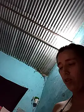 Jenny gir25 online show from March 17, 2025, 1:14 am