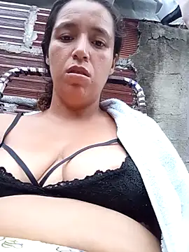 Jenny gir25 online show from March 17, 2025, 11:21 am