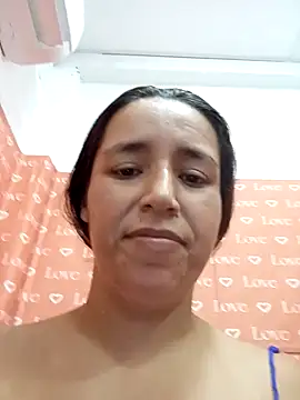 Jenny gir25 online show from October 1, 2025, 2:12 pm