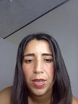 Jenny gir25 online show from January 9, 2026, 8:10 pm