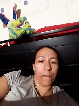 Antonela45 online show from November 27, 2025, 2:35 am