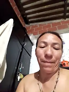 Antonela45 online show from January 17, 2026, 1:54 am