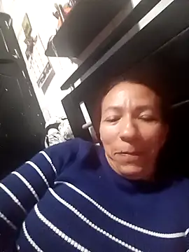 Antonela45 online show from March 8, 2026, 1:36 am