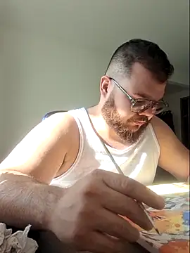 Edmund98 online show from March 4, 2026, 1:28 pm