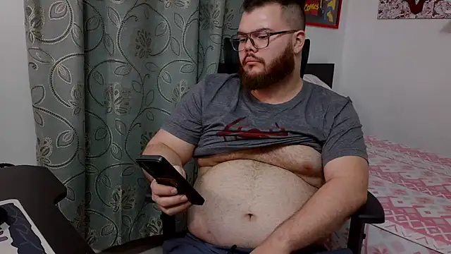 Edmund98 online show from March 6, 2026, 2:30 am