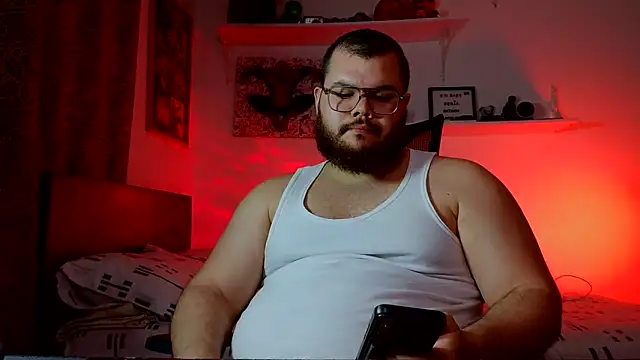 Edmund98 online show from April 18, 2026, 3:43 am