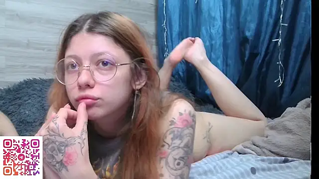 MySweetGirls online show from July 5, 2026, 8:10 am
