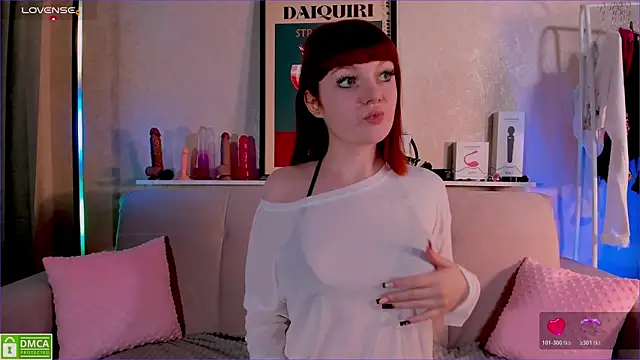 Ashley Nicks online show from January 10, 2026, 1:40 am