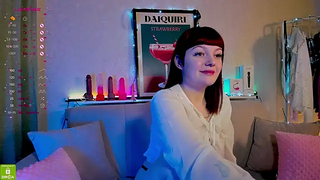 Ashley Nicks online show from March 22, 2026, 2:04 am