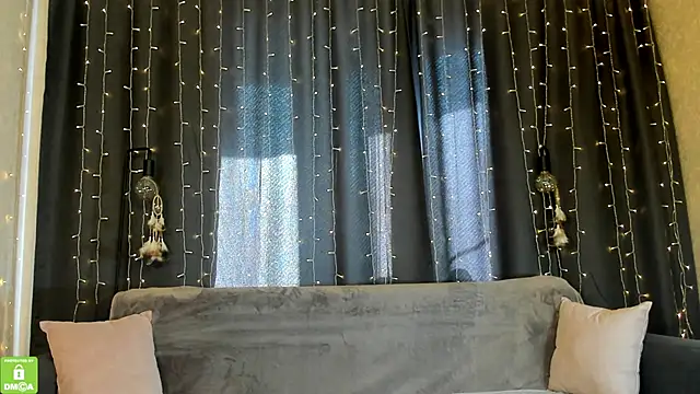 Ashley Nicks online show from May 19, 2026, 1:56 am